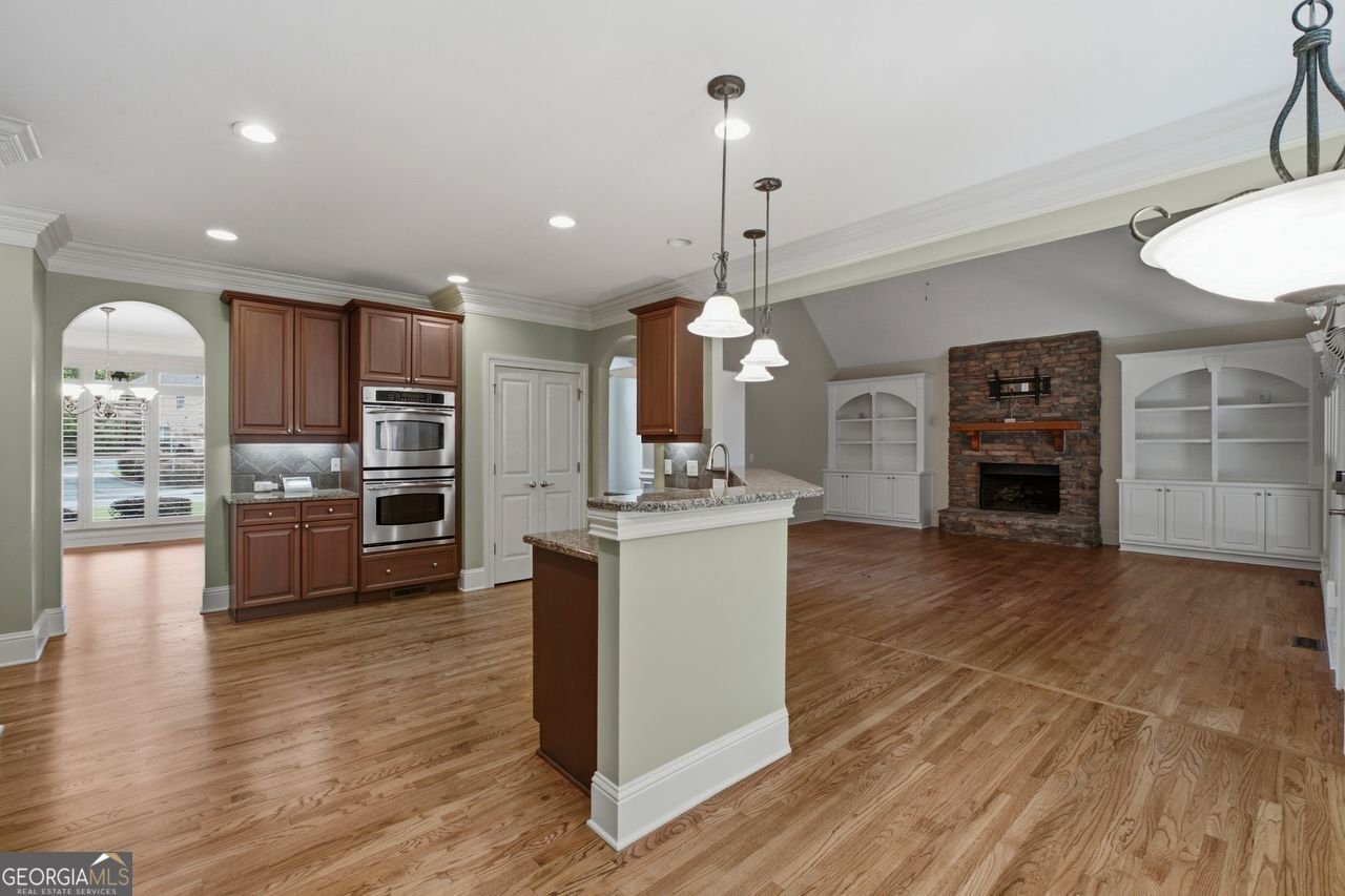 2139 Golden Morning Court Kennesaw - Photo 14
