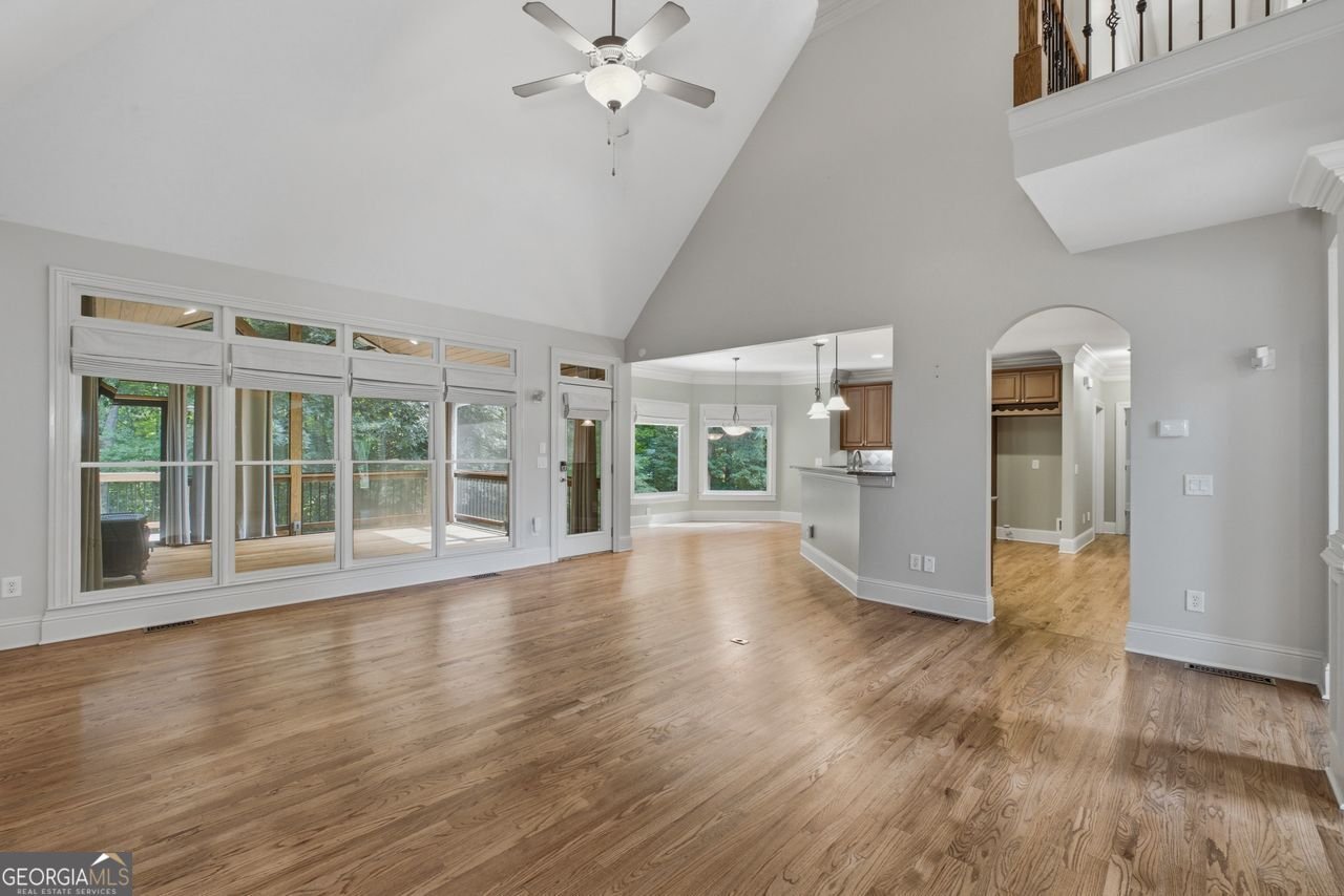2139 Golden Morning Court Kennesaw - Photo 17