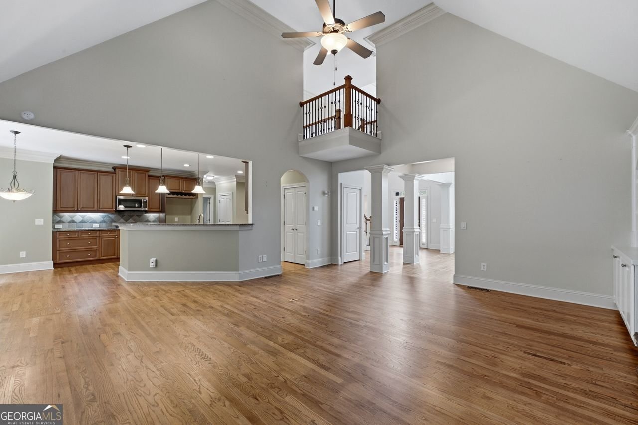 2139 Golden Morning Court Kennesaw - Photo 18
