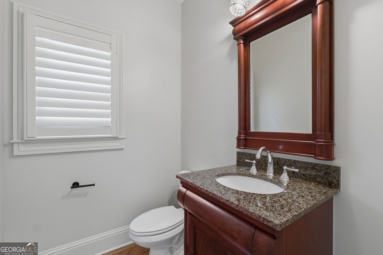 2139 Golden Morning Court Kennesaw - Photo 19