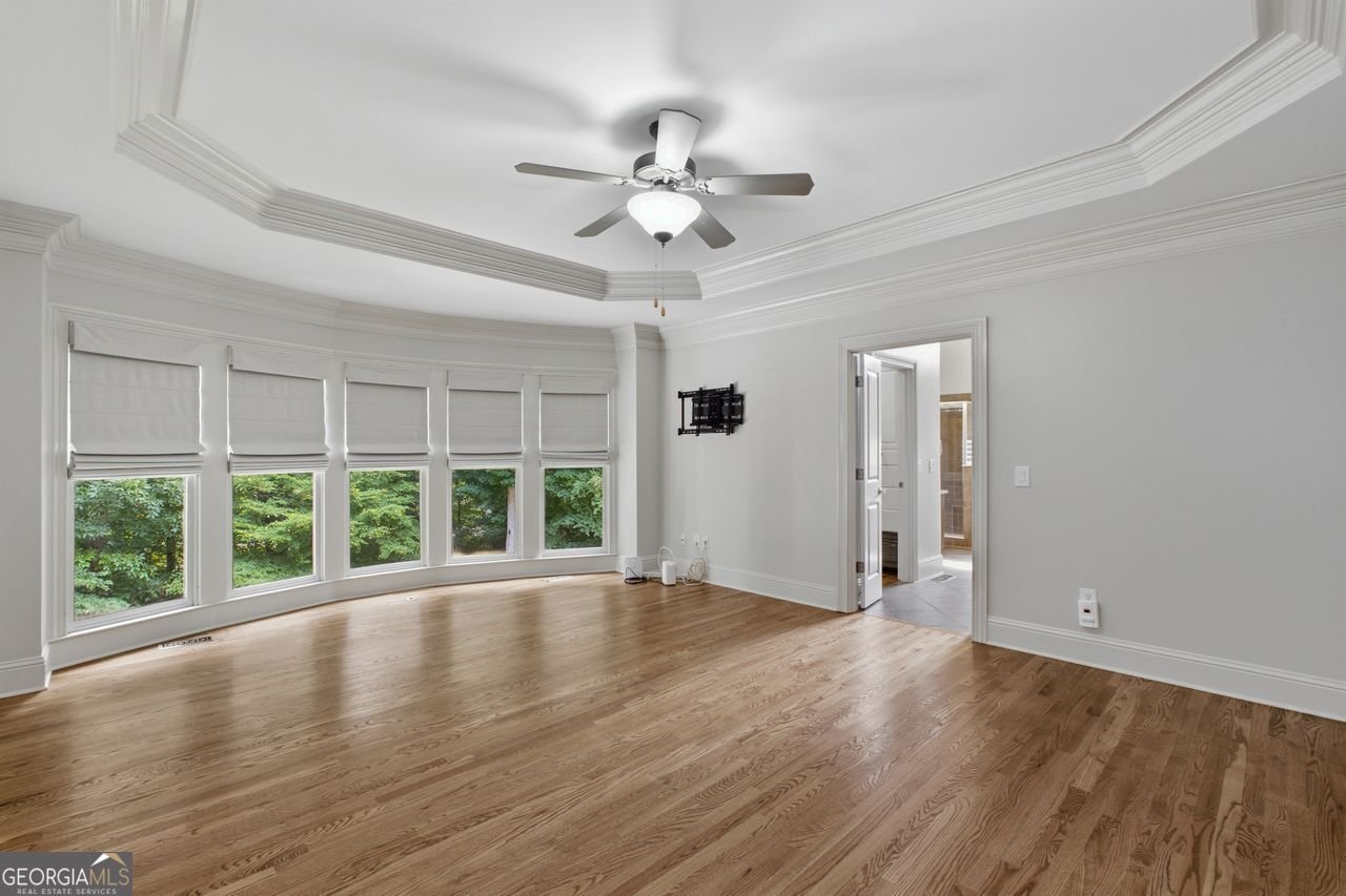 2139 Golden Morning Court Kennesaw - Photo 23