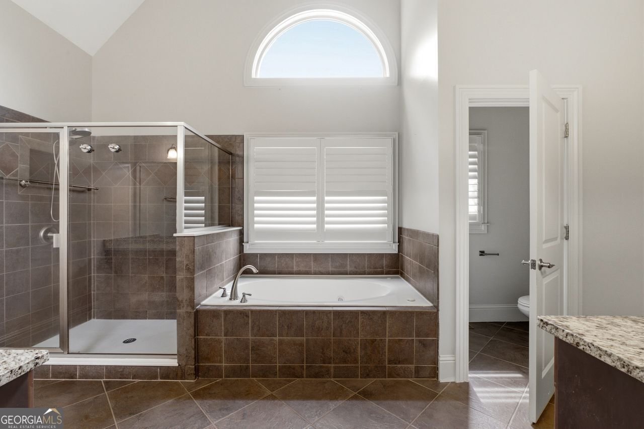 2139 Golden Morning Court Kennesaw - Photo 26