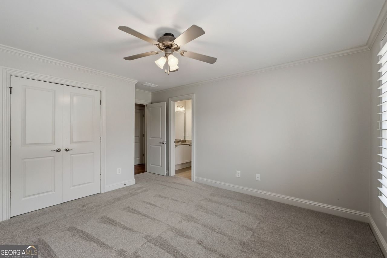 2139 Golden Morning Court Kennesaw - Photo 36