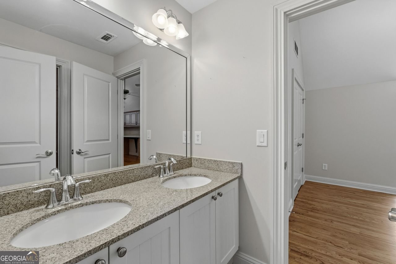 2139 Golden Morning Court Kennesaw - Photo 37