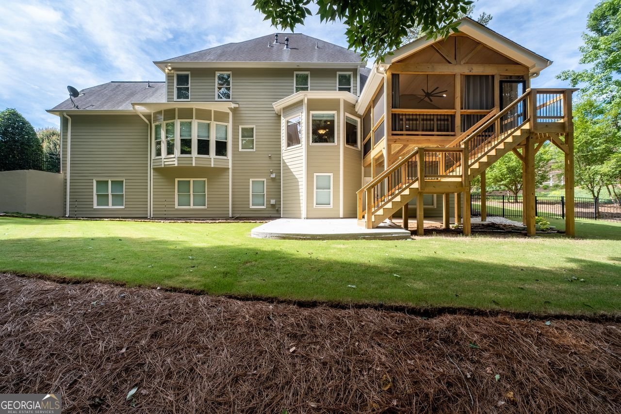 2139 Golden Morning Court Kennesaw - Photo 46