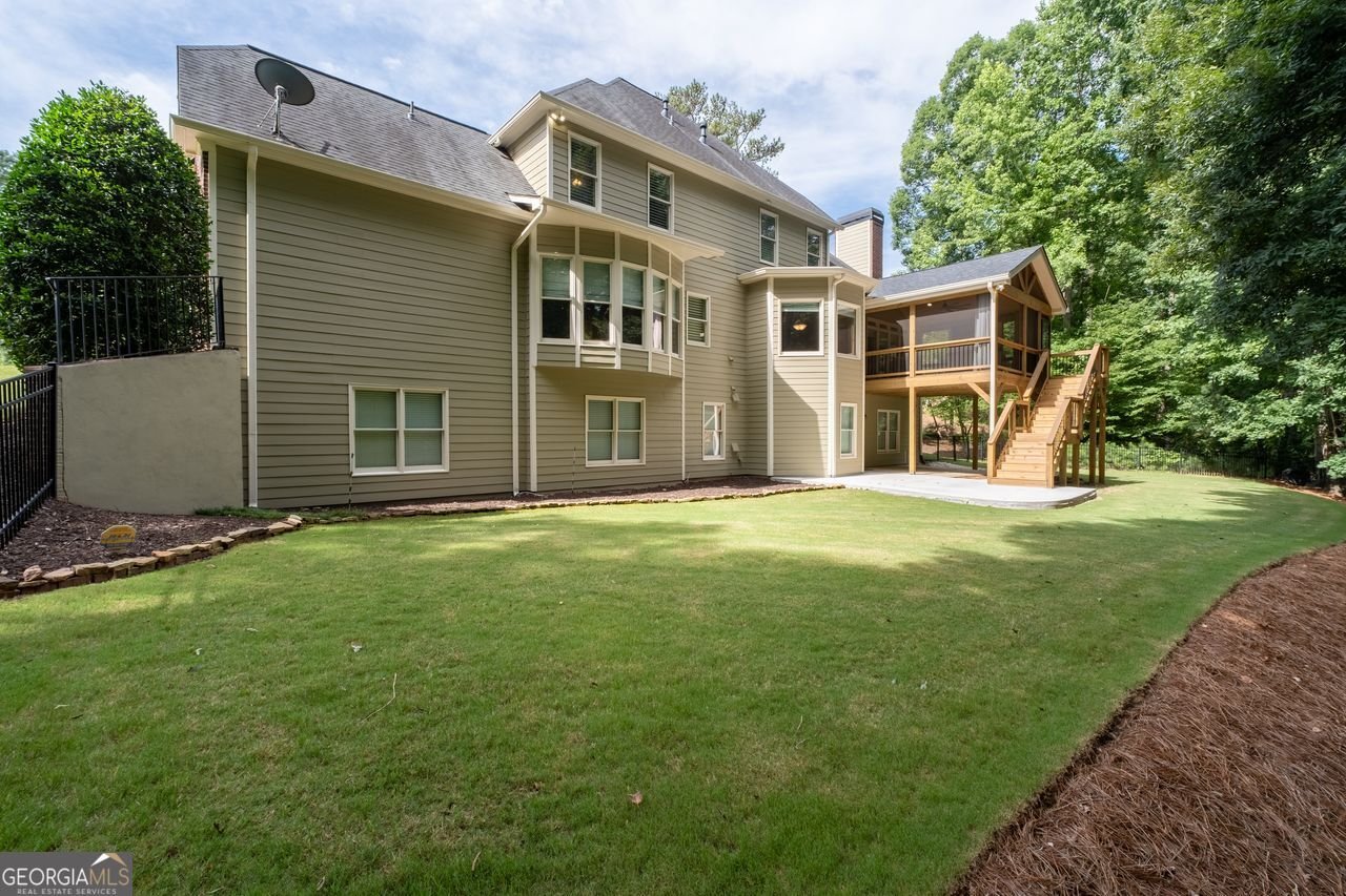 2139 Golden Morning Court Kennesaw - Photo 47