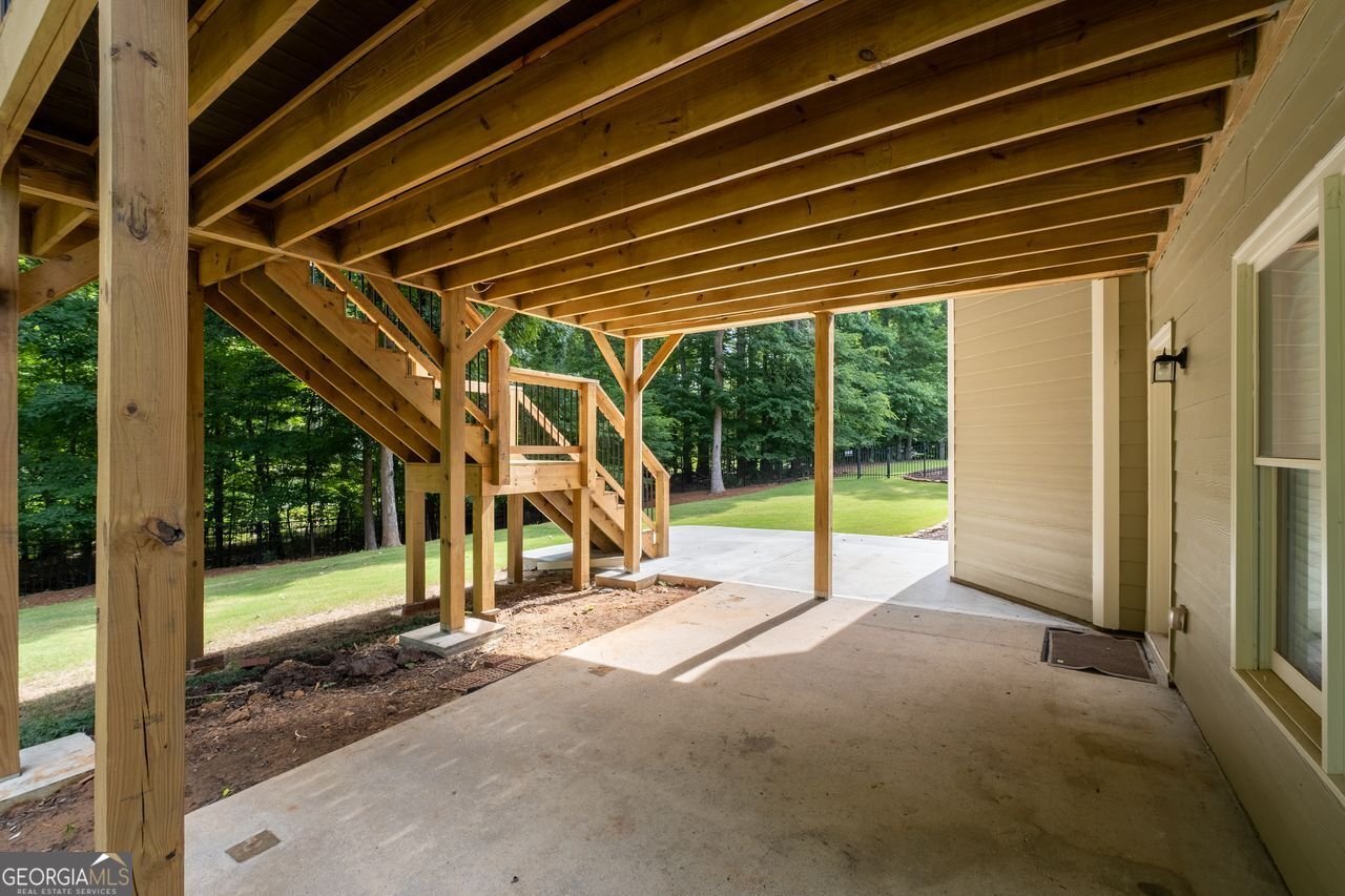2139 Golden Morning Court Kennesaw - Photo 48