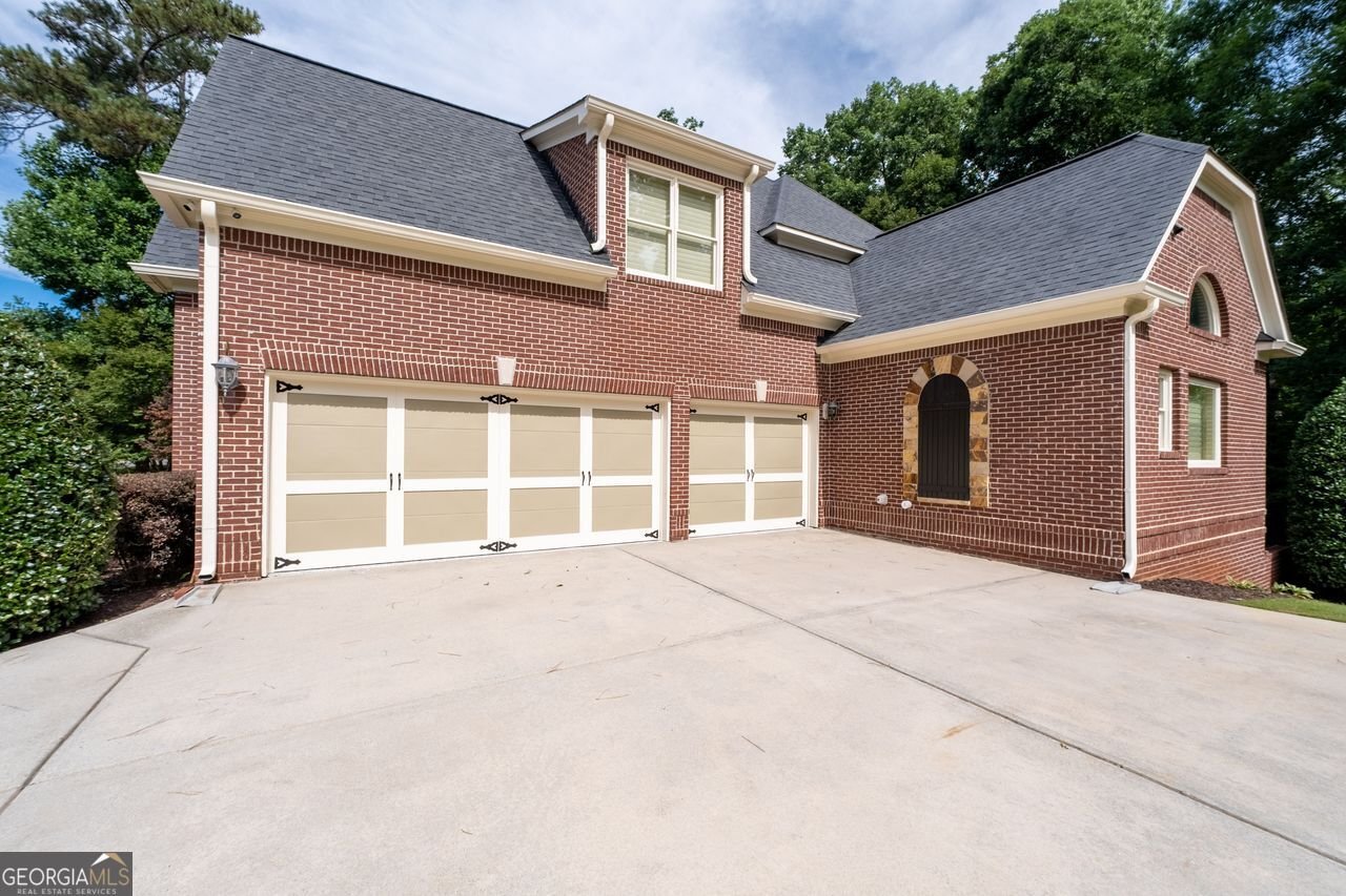 2139 Golden Morning Court Kennesaw - Photo 49