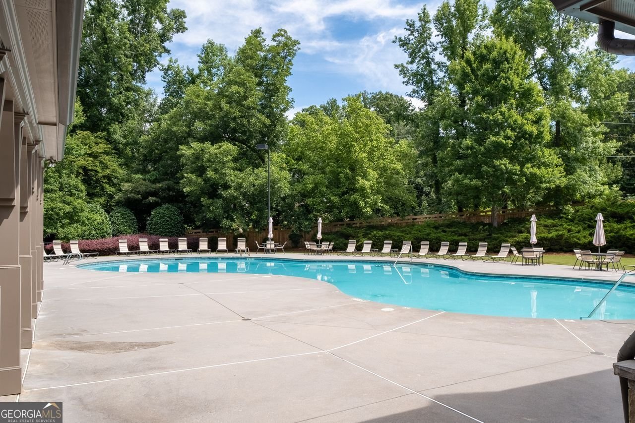 2139 Golden Morning Court Kennesaw - Photo 50