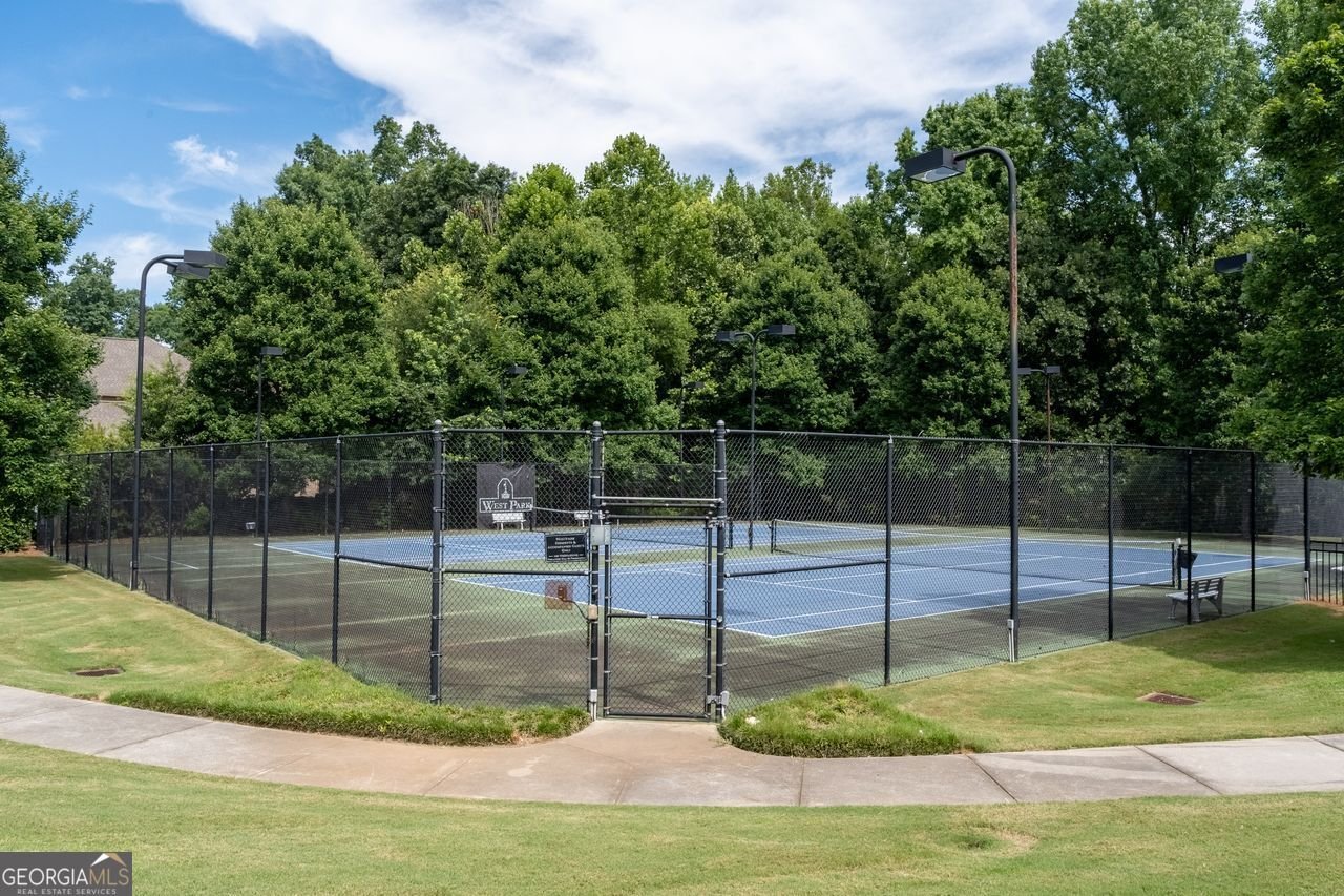 2139 Golden Morning Court Kennesaw - Photo 51