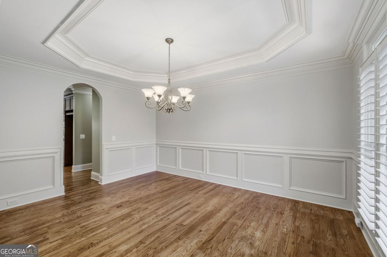 2139 Golden Morning Court Kennesaw - Photo 8