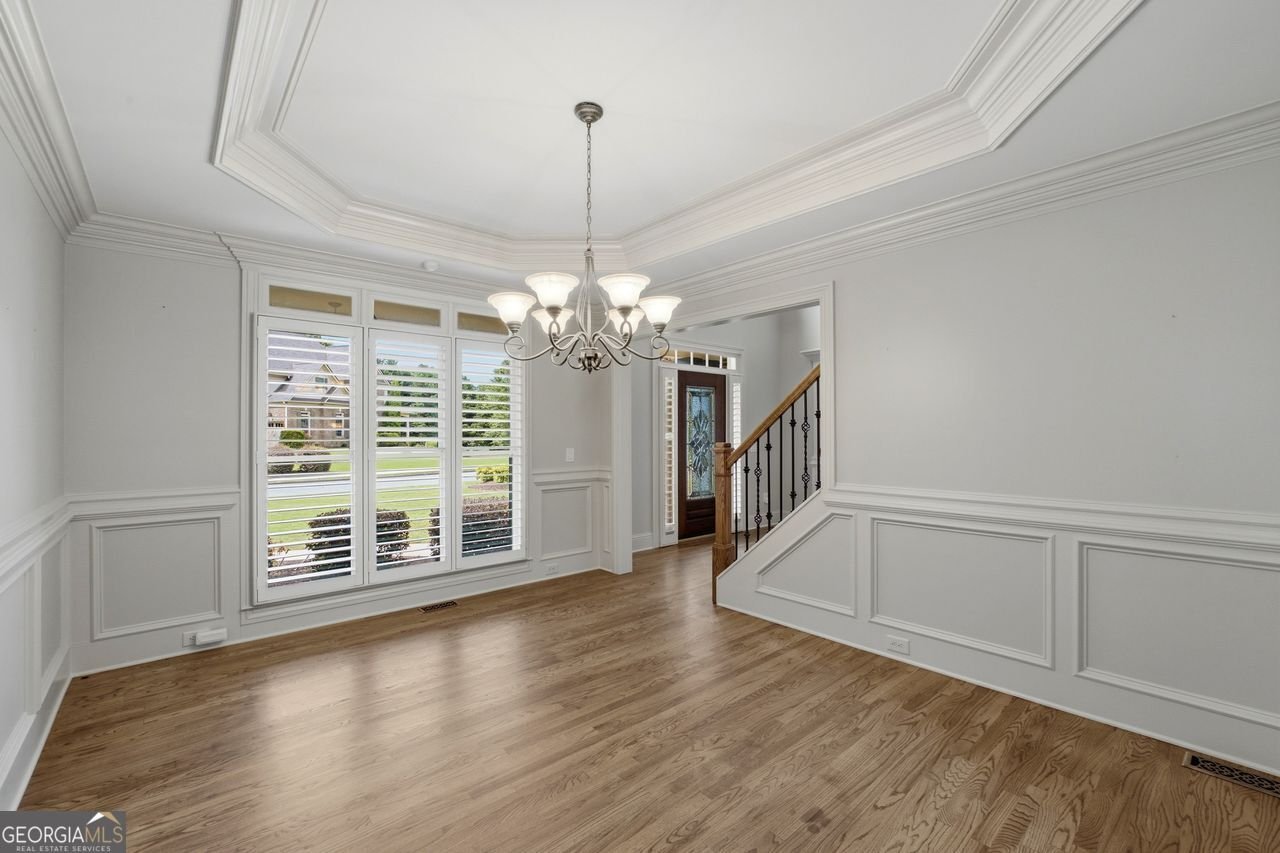 2139 Golden Morning Court Kennesaw - Photo 9