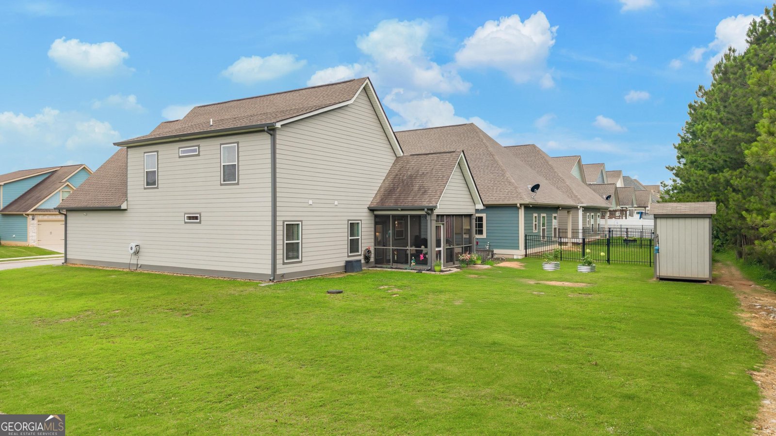 117 Sonoma Lane Ringgold - Photo 33