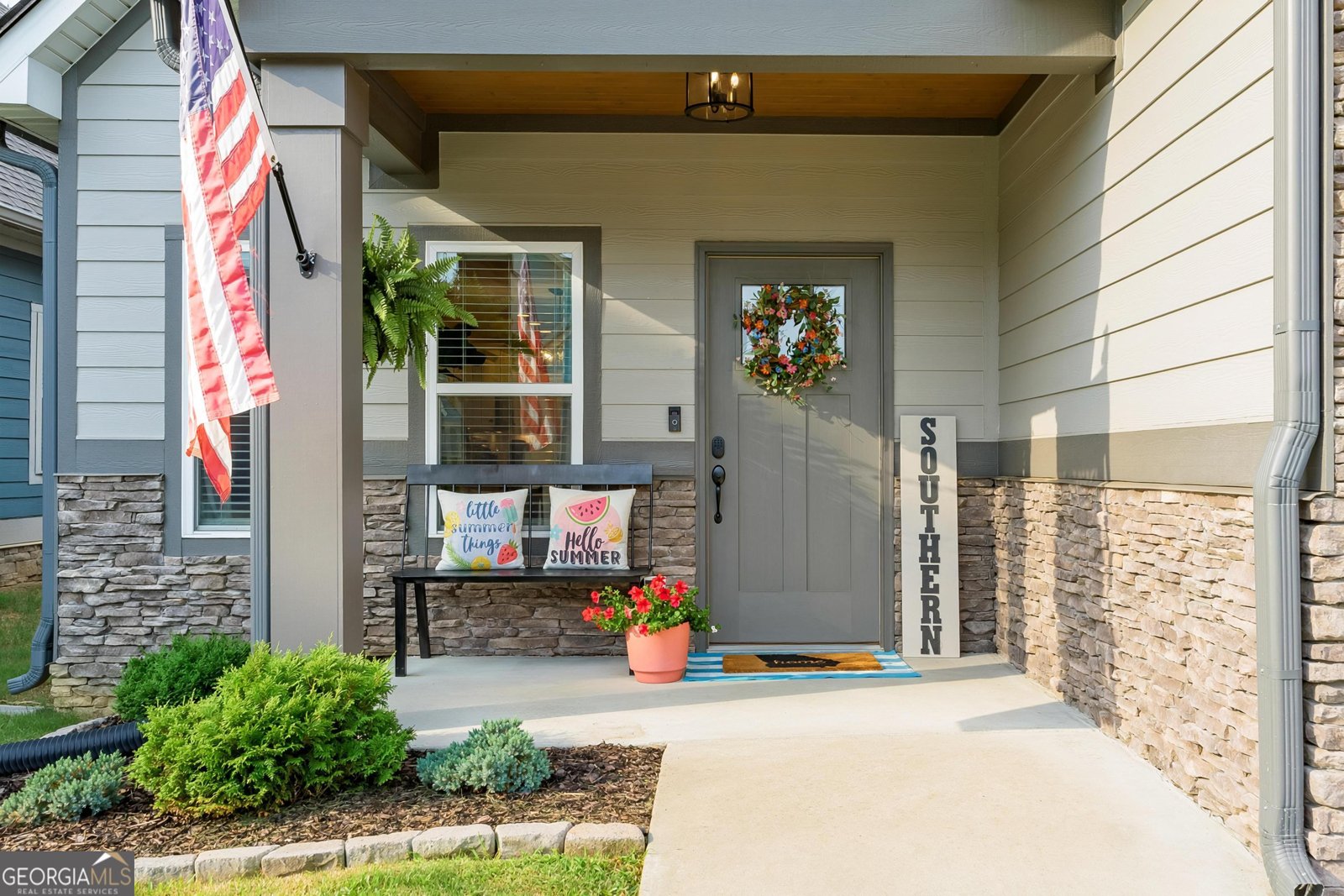 117 Sonoma Lane Ringgold - Photo 6