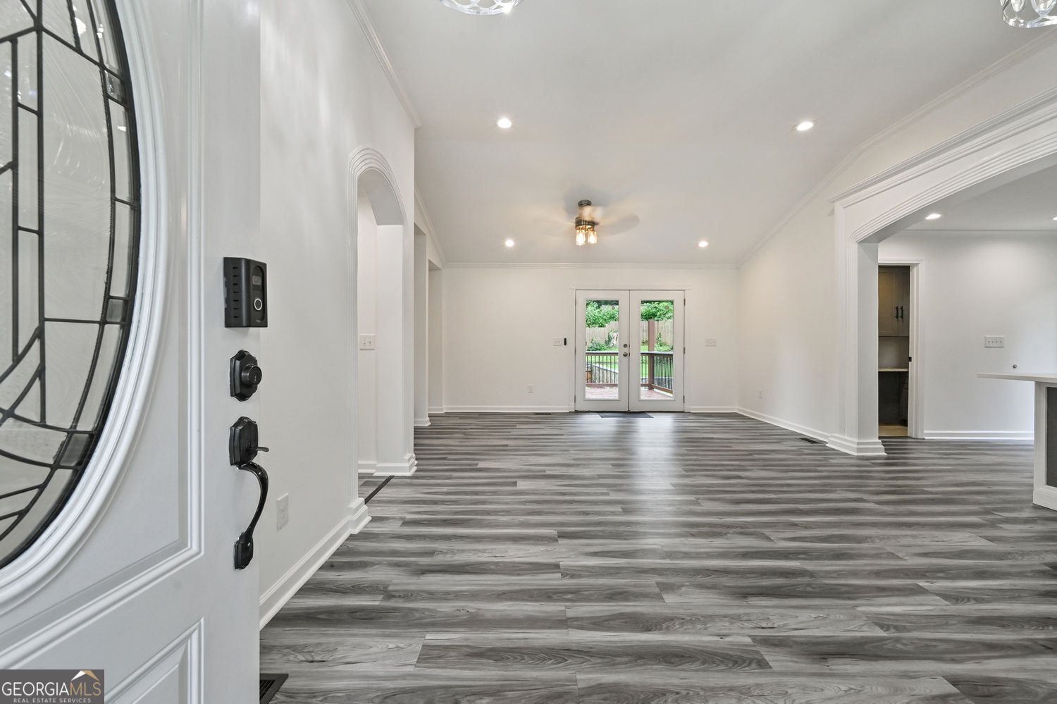 1752 Atherton Drive Decatur - Photo 11