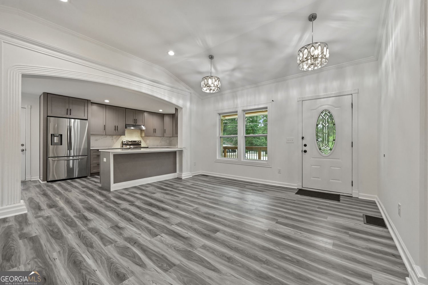 1752 Atherton Drive Decatur - Photo 12