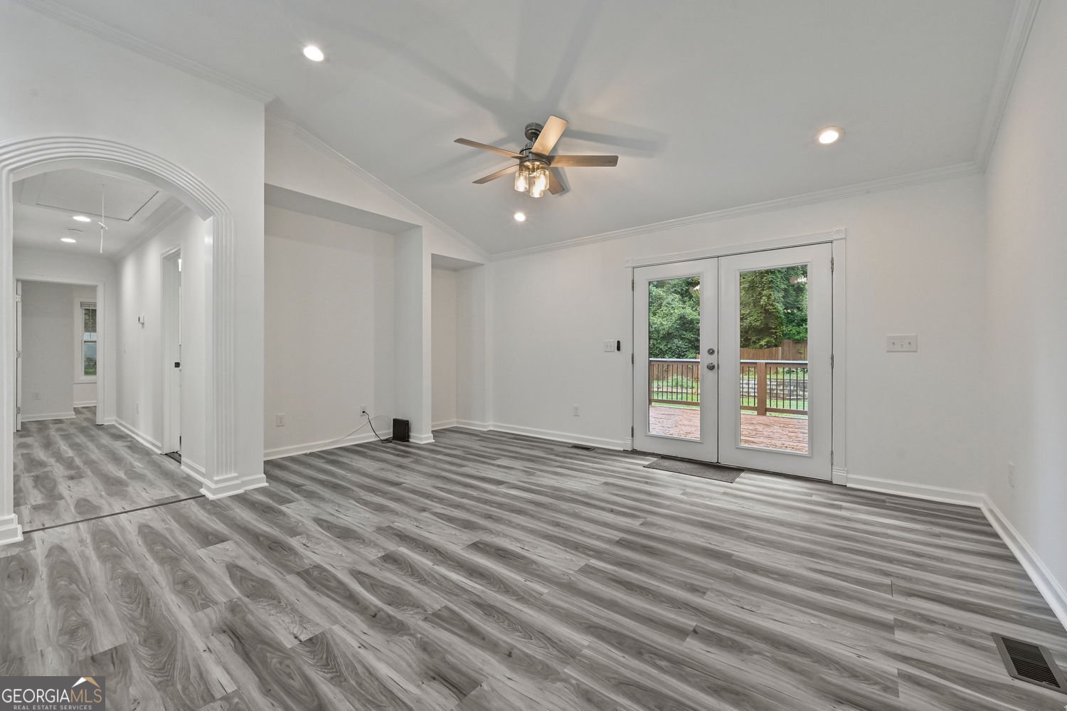 1752 Atherton Drive Decatur - Photo 14