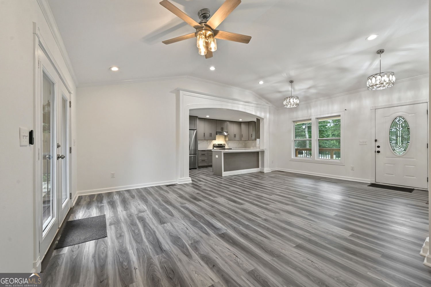 1752 Atherton Drive Decatur - Photo 16