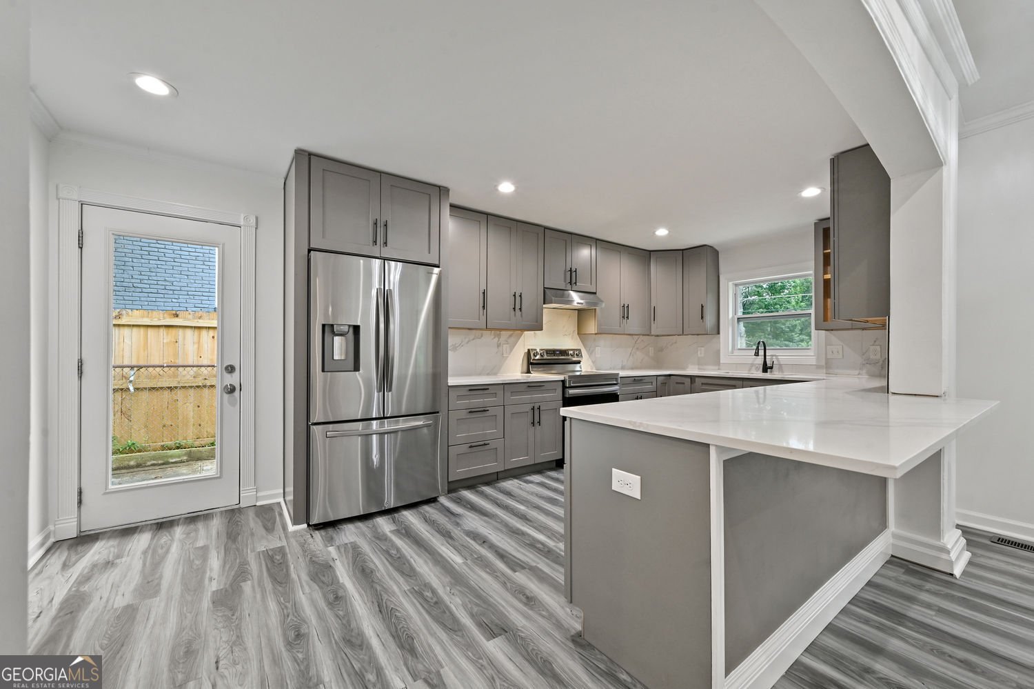 1752 Atherton Drive Decatur - Photo 18