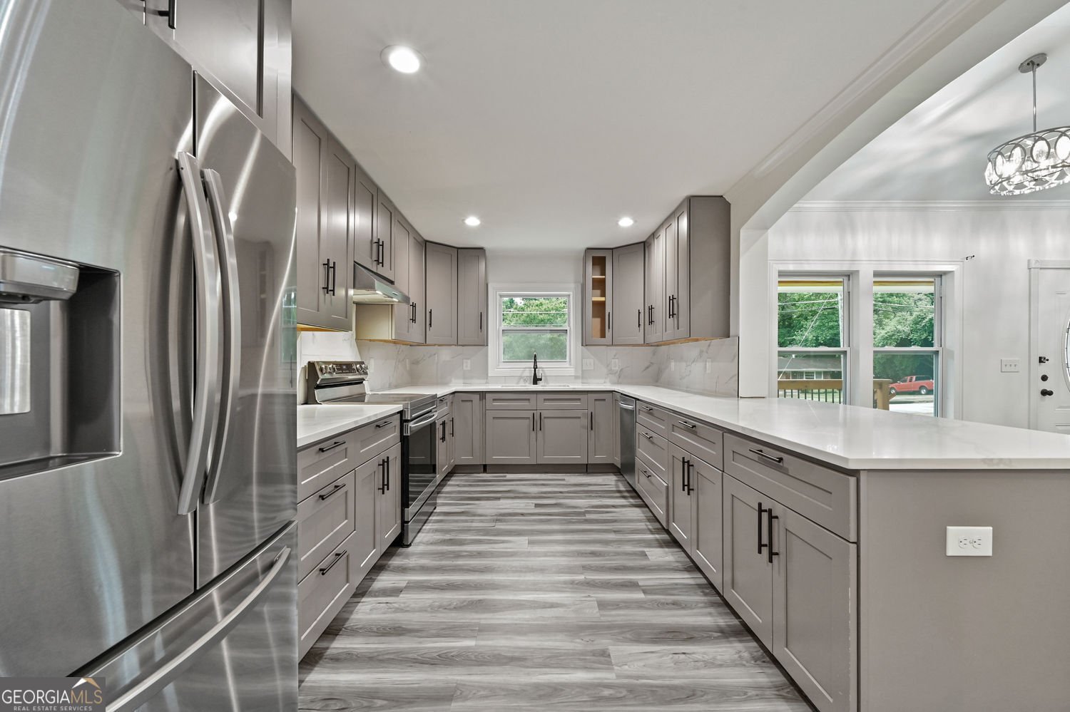 1752 Atherton Drive Decatur - Photo 19
