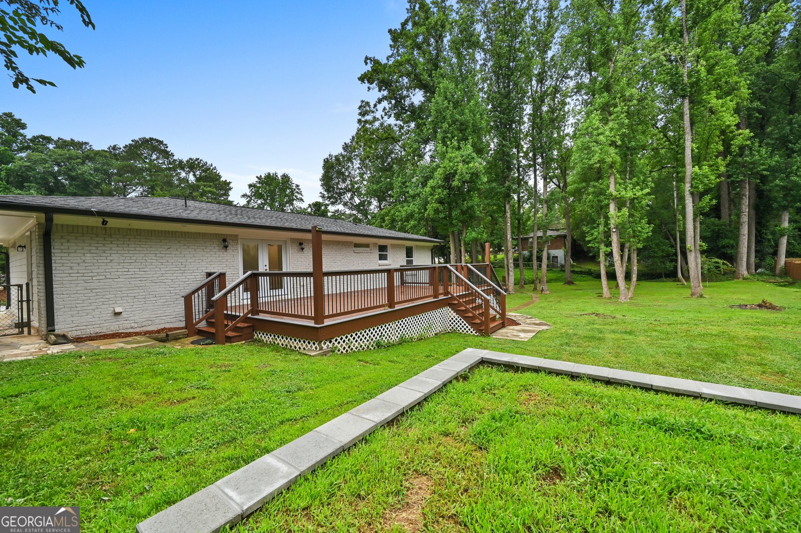 1752 Atherton Drive Decatur - Photo 32