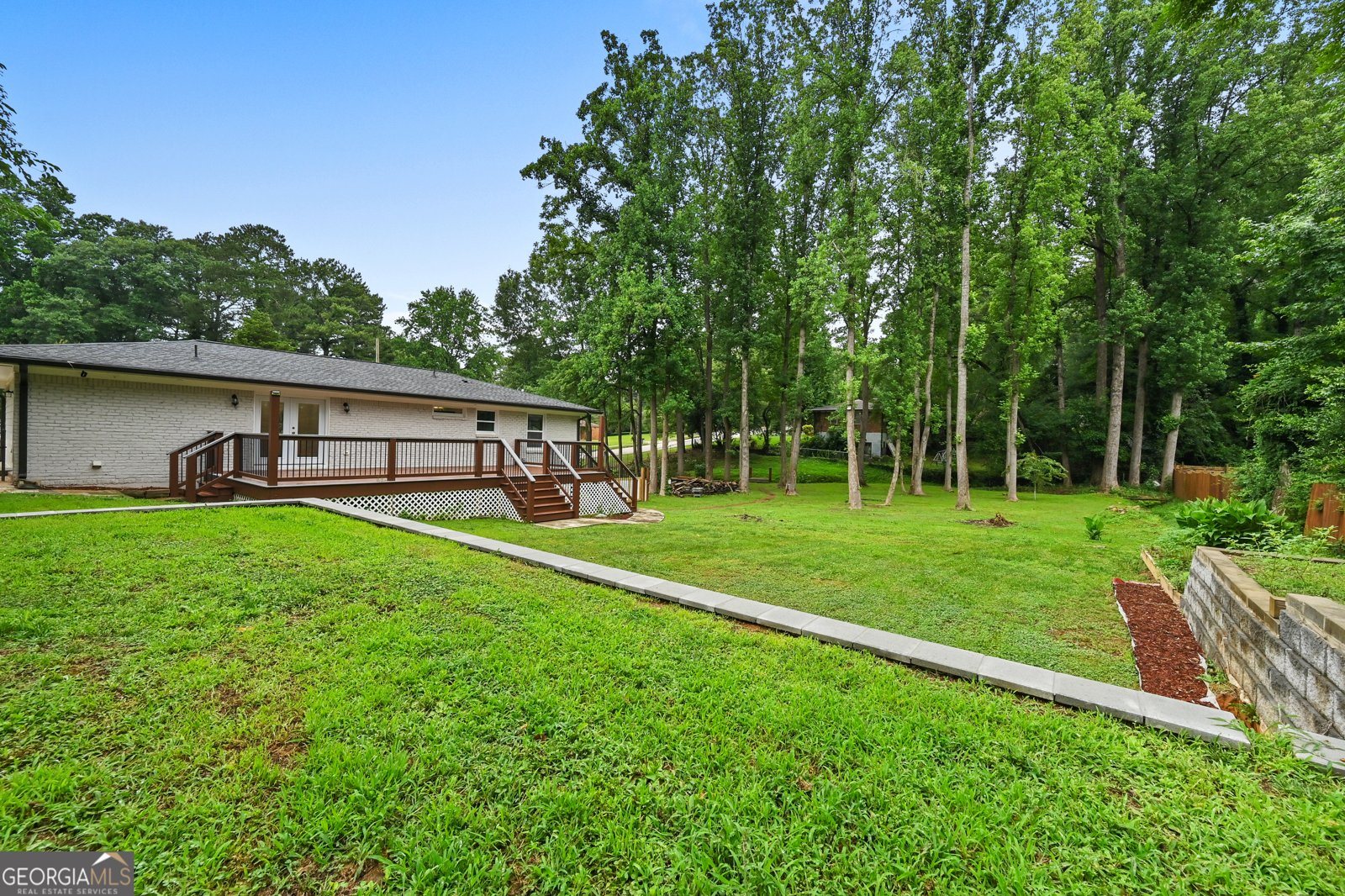 1752 Atherton Drive Decatur - Photo 33