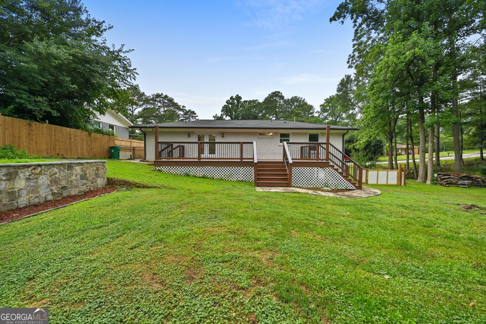 1752 Atherton Drive Decatur - Photo 34
