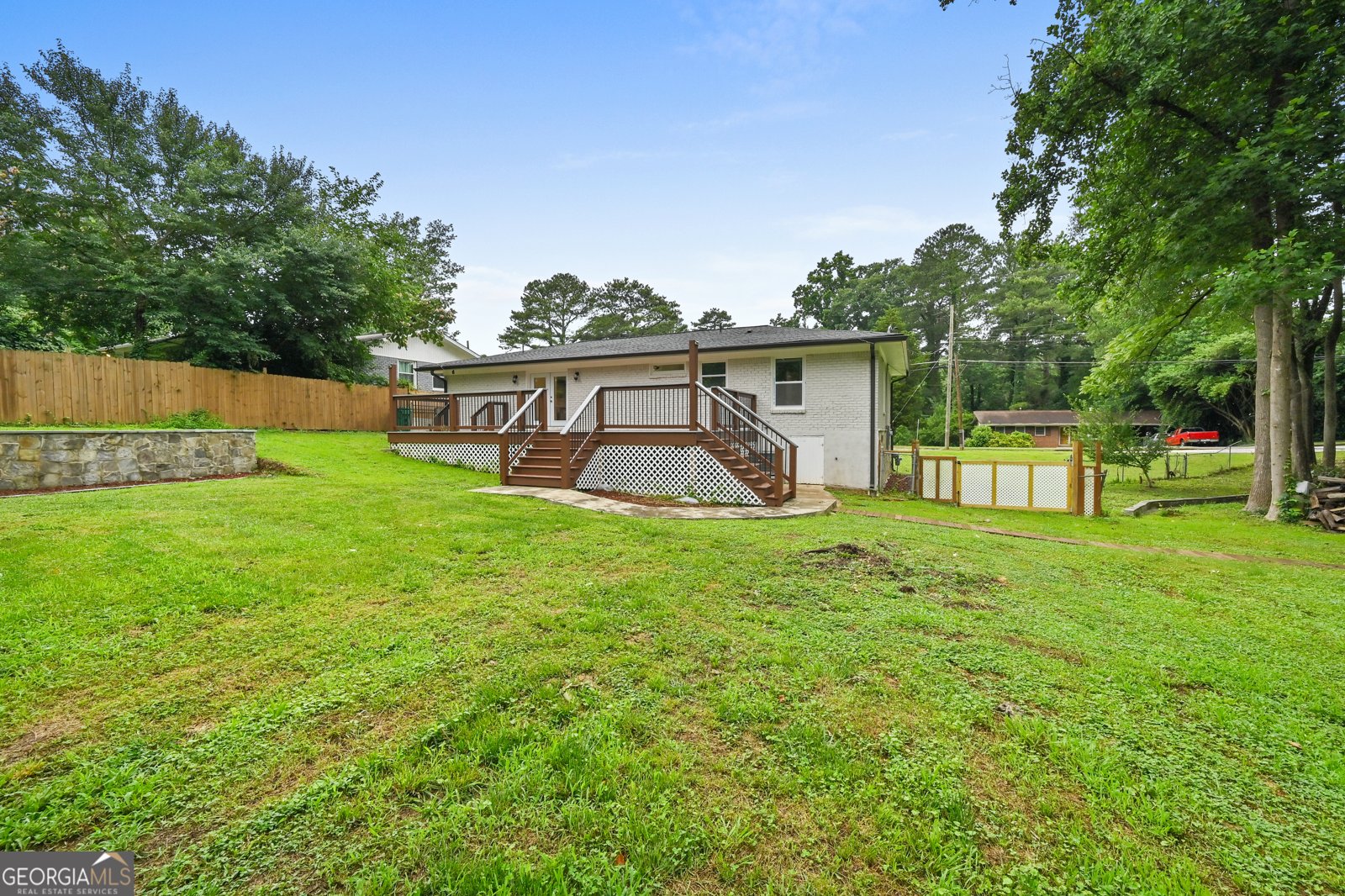 1752 Atherton Drive Decatur - Photo 35