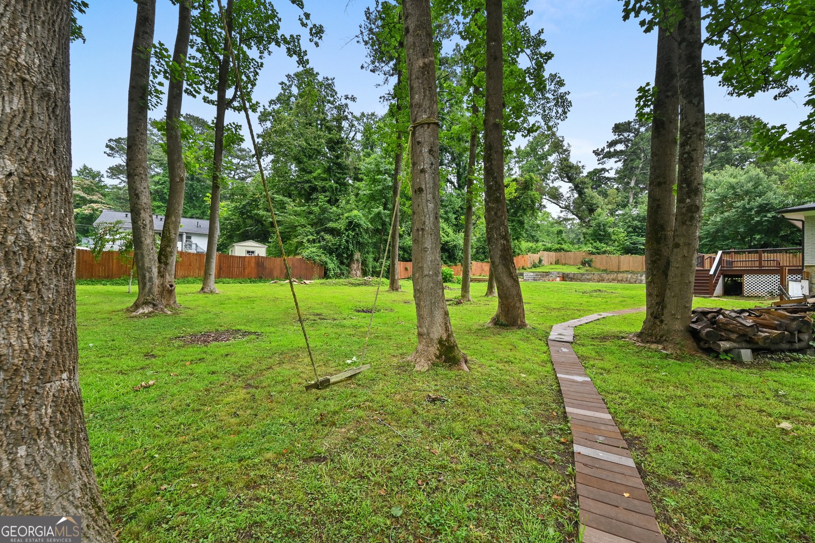 1752 Atherton Drive Decatur - Photo 36
