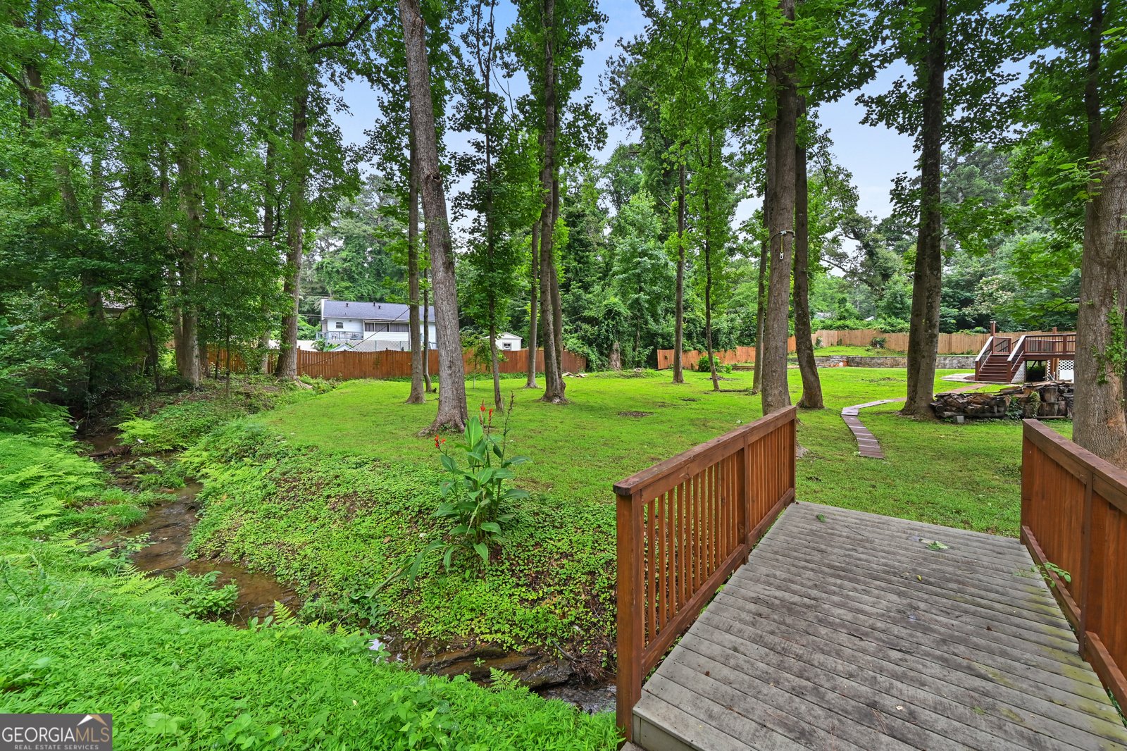 1752 Atherton Drive Decatur - Photo 37