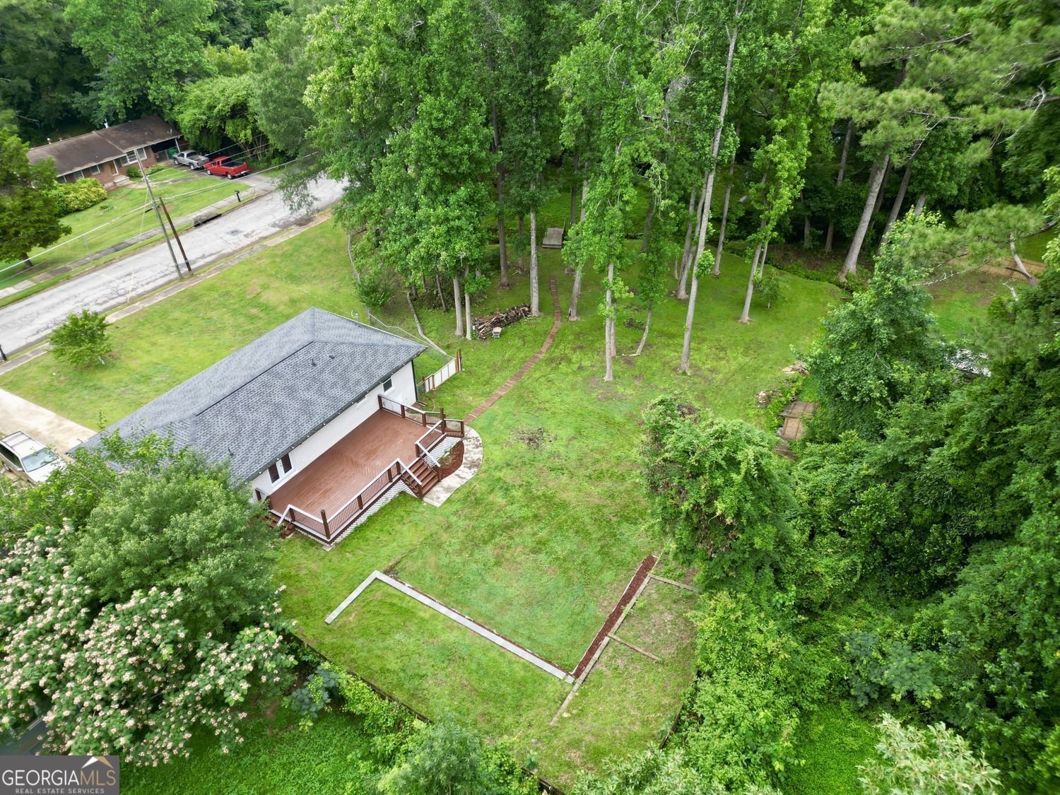 1752 Atherton Drive Decatur - Photo 6