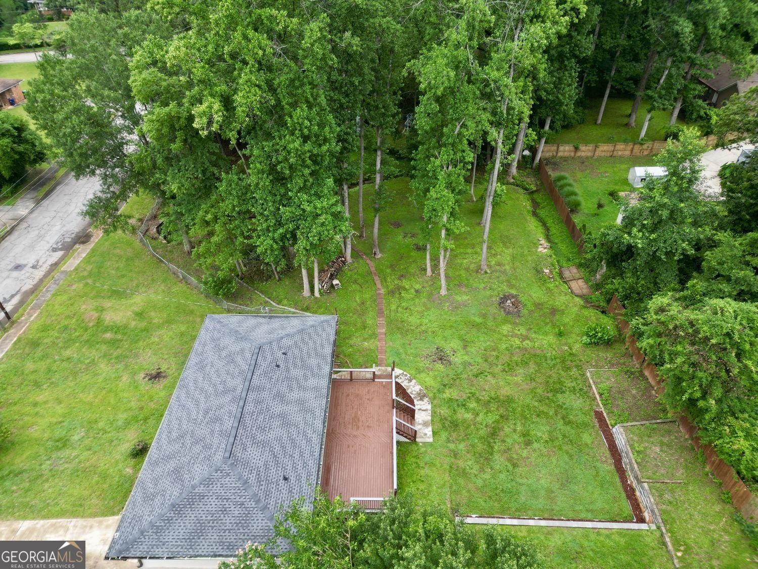 1752 Atherton Drive Decatur - Photo 7