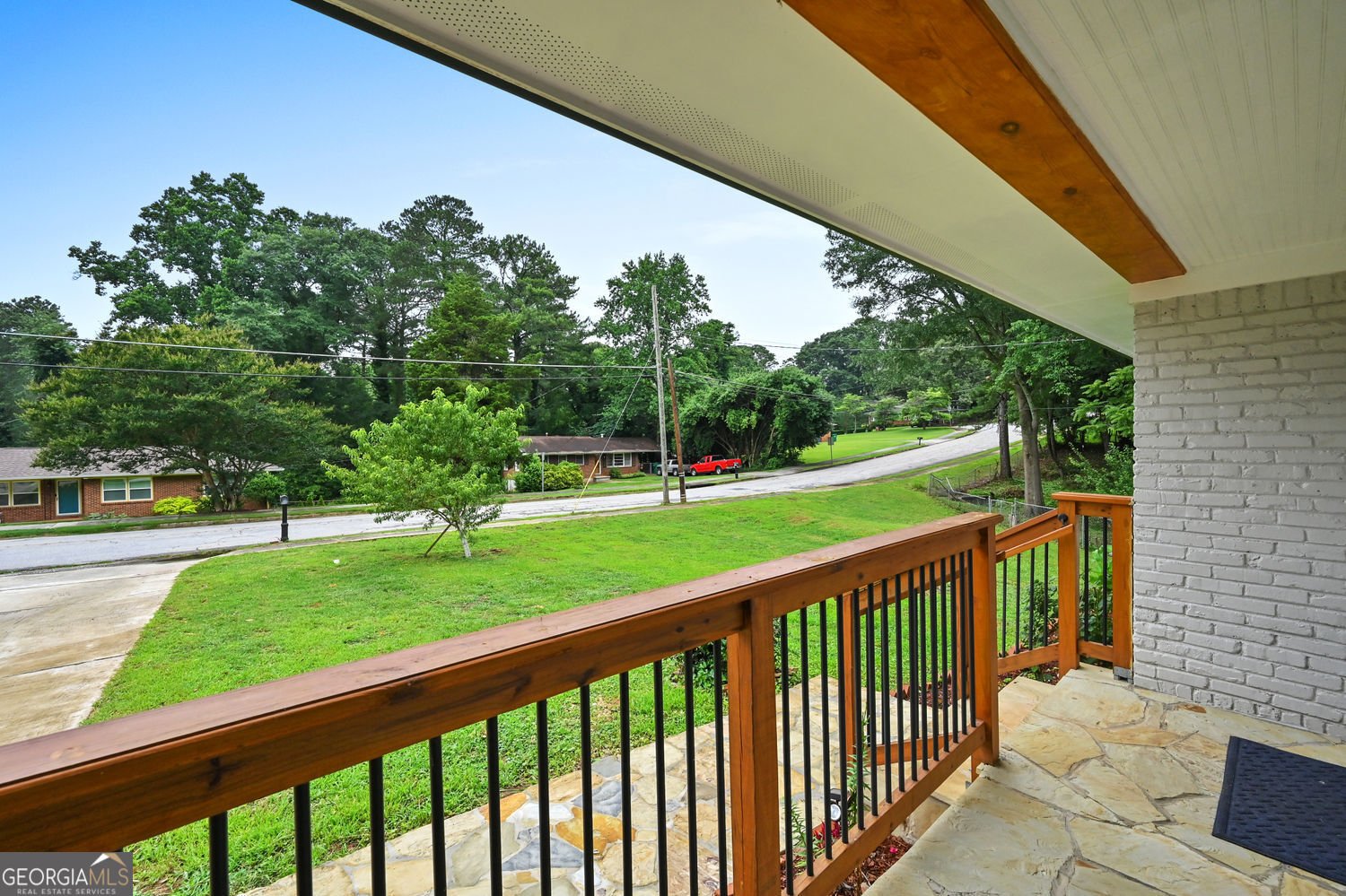 1752 Atherton Drive Decatur - Photo 9