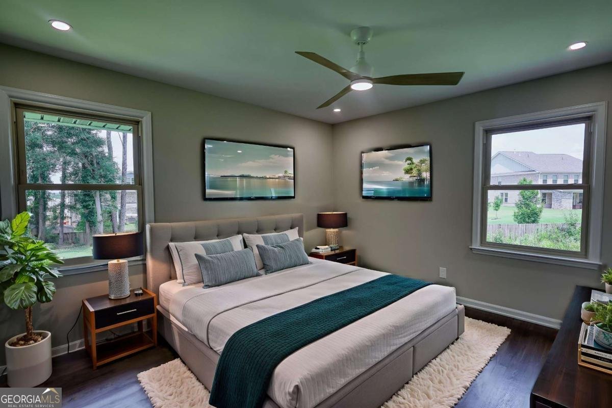 32 Eva Lane Stockbridge - Photo 11