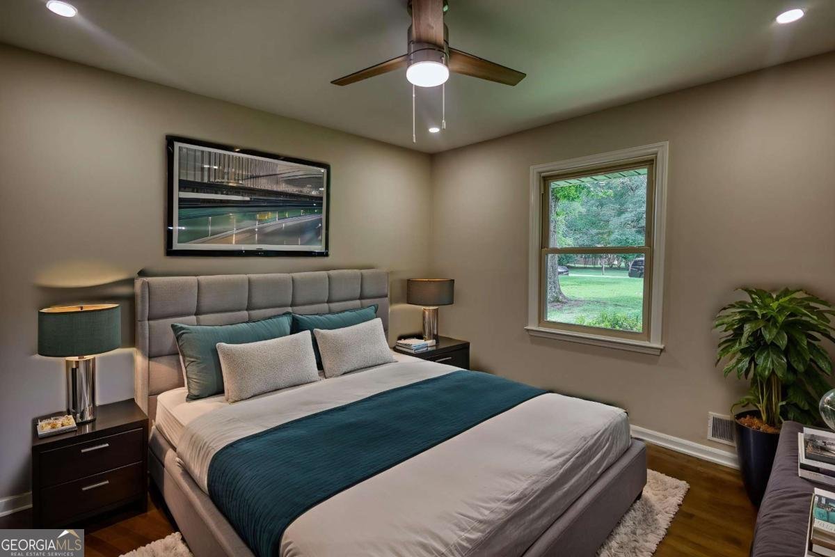 32 Eva Lane Stockbridge - Photo 18