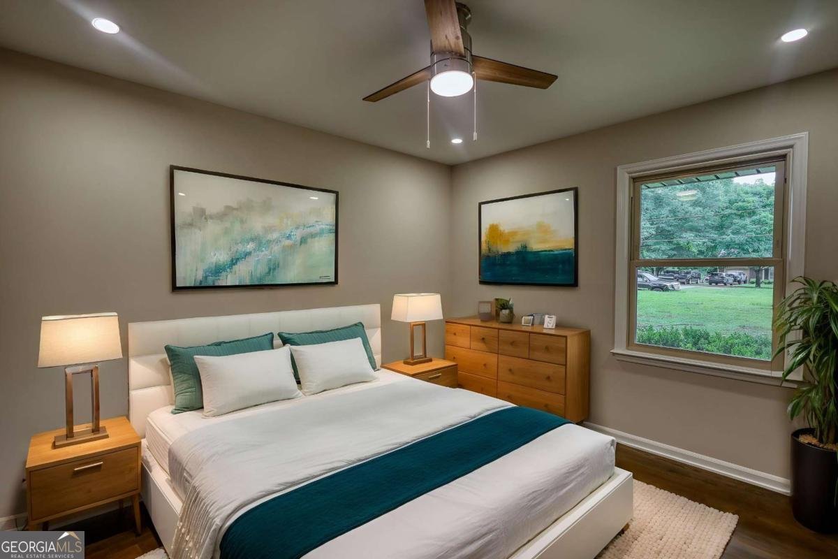 32 Eva Lane Stockbridge - Photo 22
