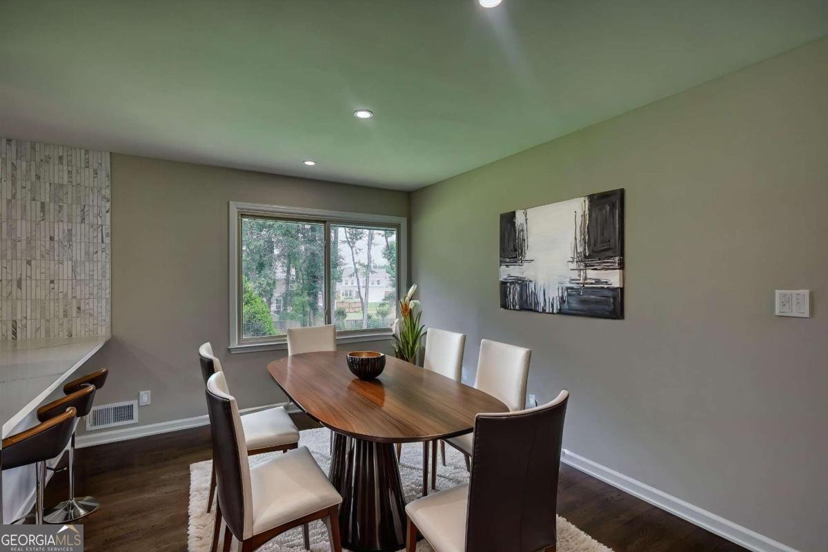 32 Eva Lane Stockbridge - Photo 9