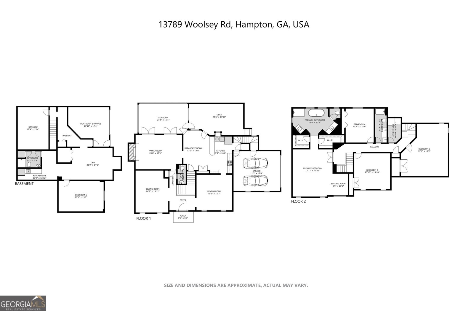 13789 Woolsey Road Hampton - Photo 49