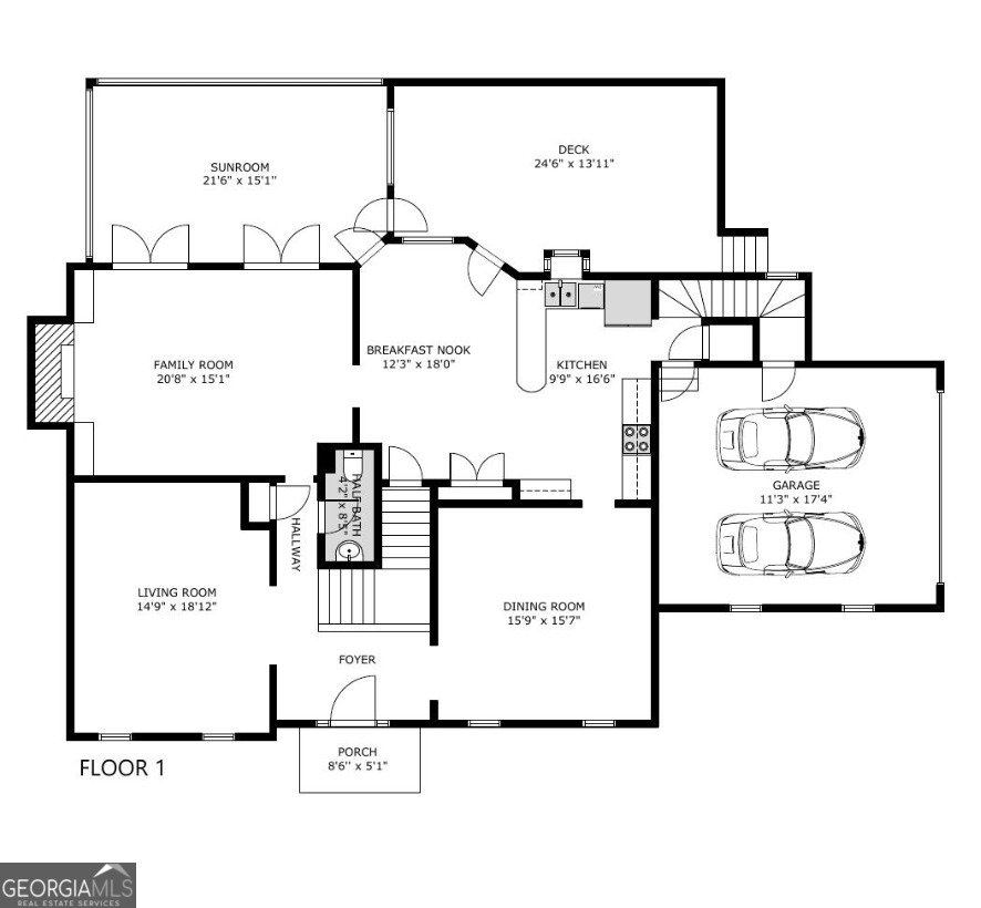 13789 Woolsey Road Hampton - Photo 52
