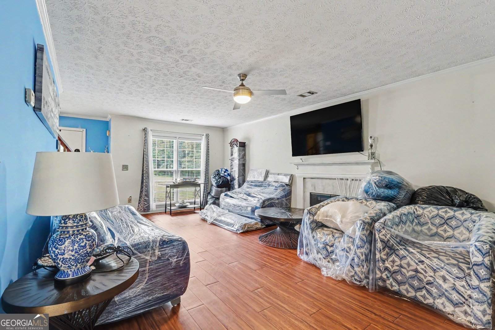 3738 Windy Hill Drive Conyers - Photo 10