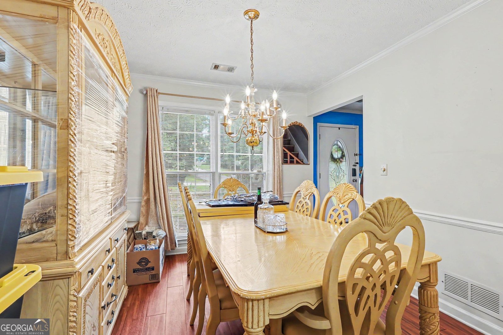 3738 Windy Hill Drive Conyers - Photo 11