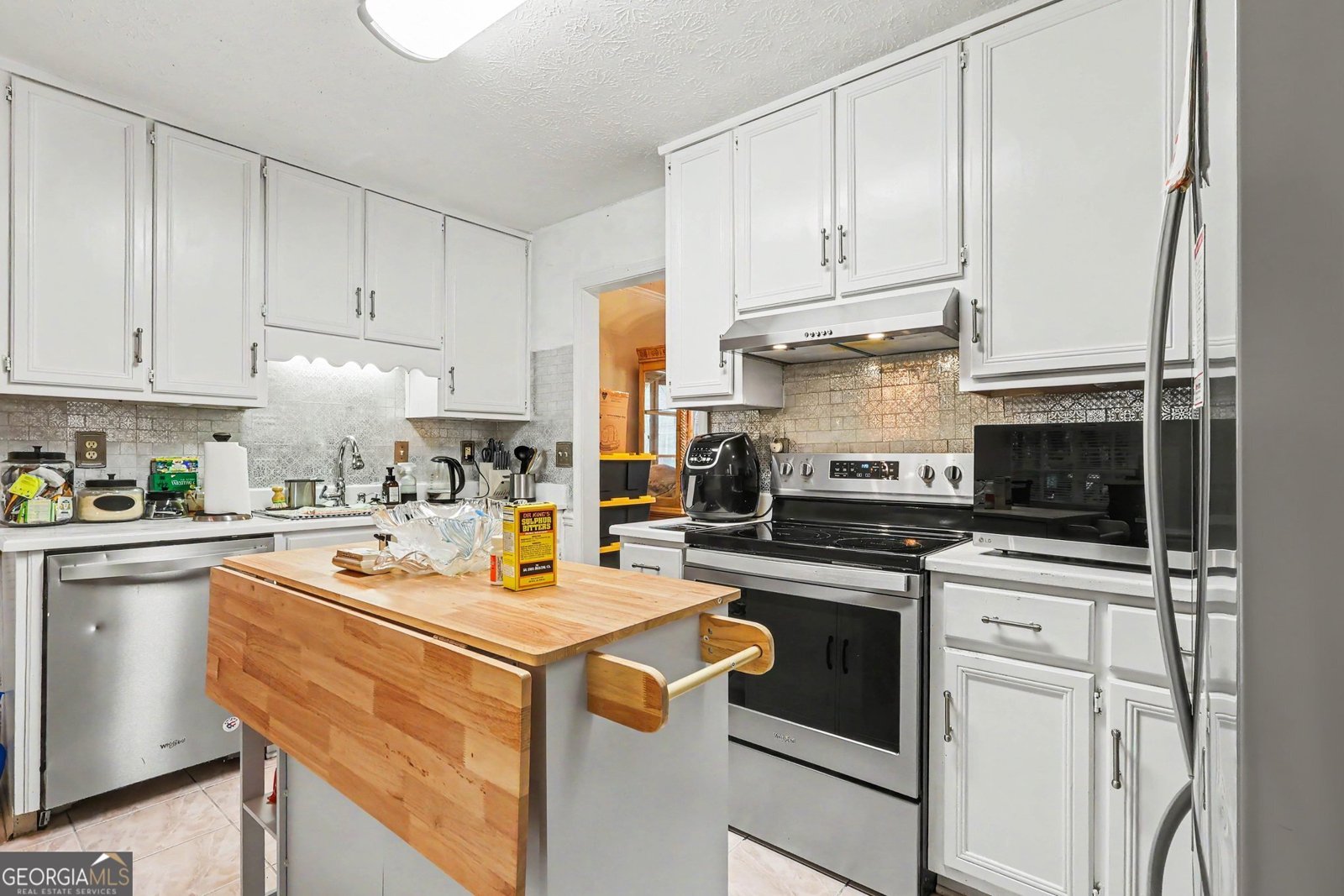 3738 Windy Hill Drive Conyers - Photo 16