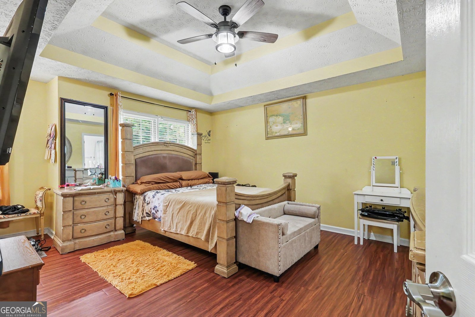 3738 Windy Hill Drive Conyers - Photo 20
