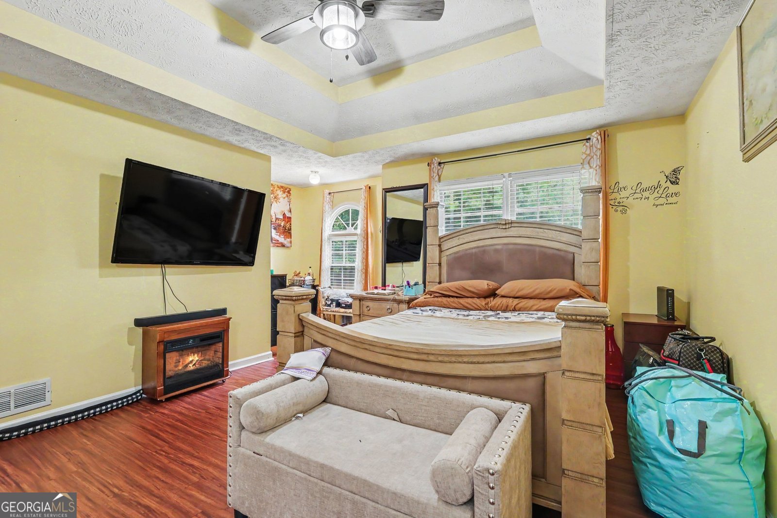 3738 Windy Hill Drive Conyers - Photo 21