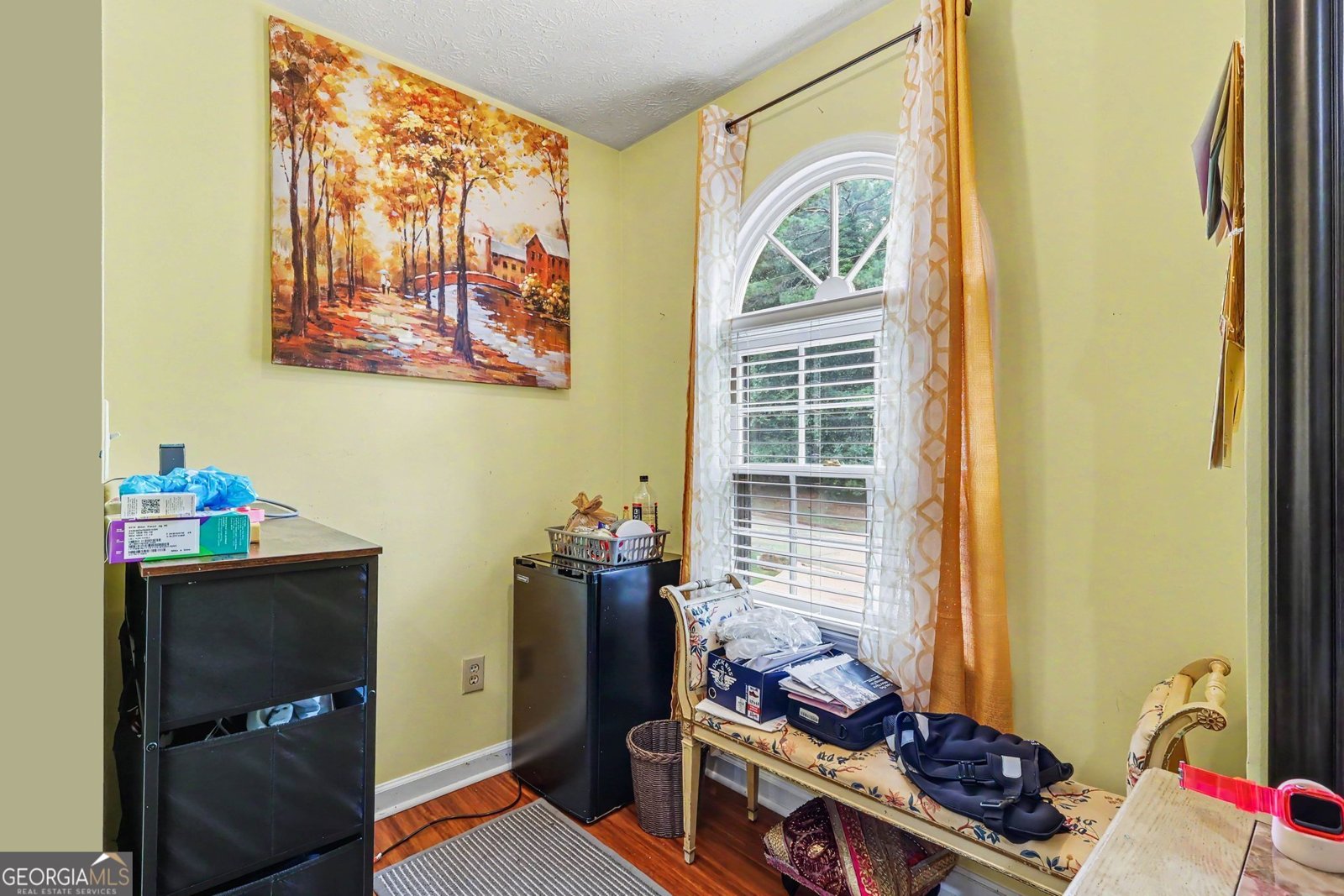 3738 Windy Hill Drive Conyers - Photo 22