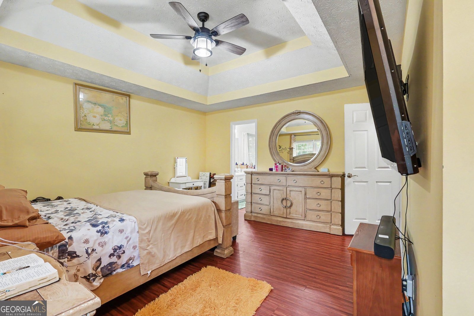 3738 Windy Hill Drive Conyers - Photo 23