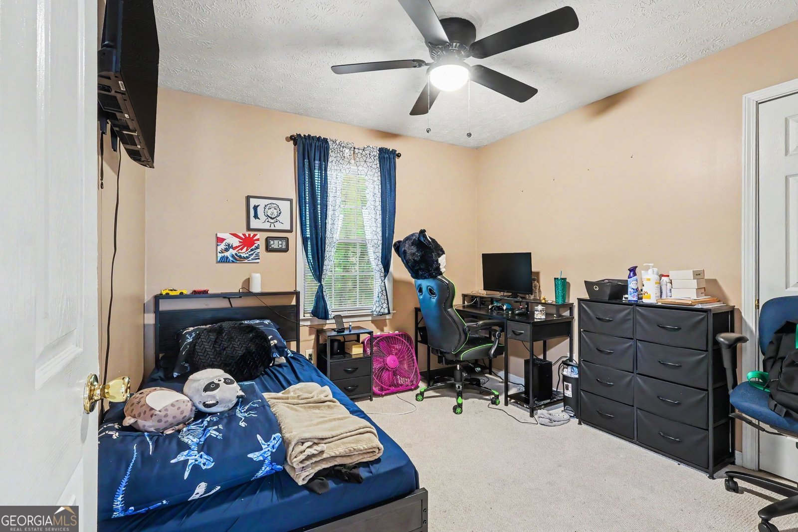 3738 Windy Hill Drive Conyers - Photo 27