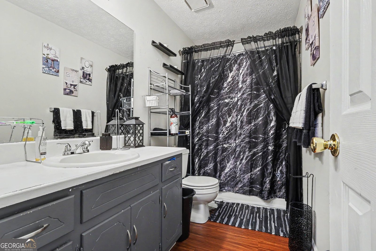 3738 Windy Hill Drive Conyers - Photo 29
