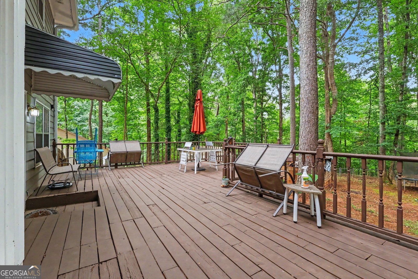 3738 Windy Hill Drive Conyers - Photo 35