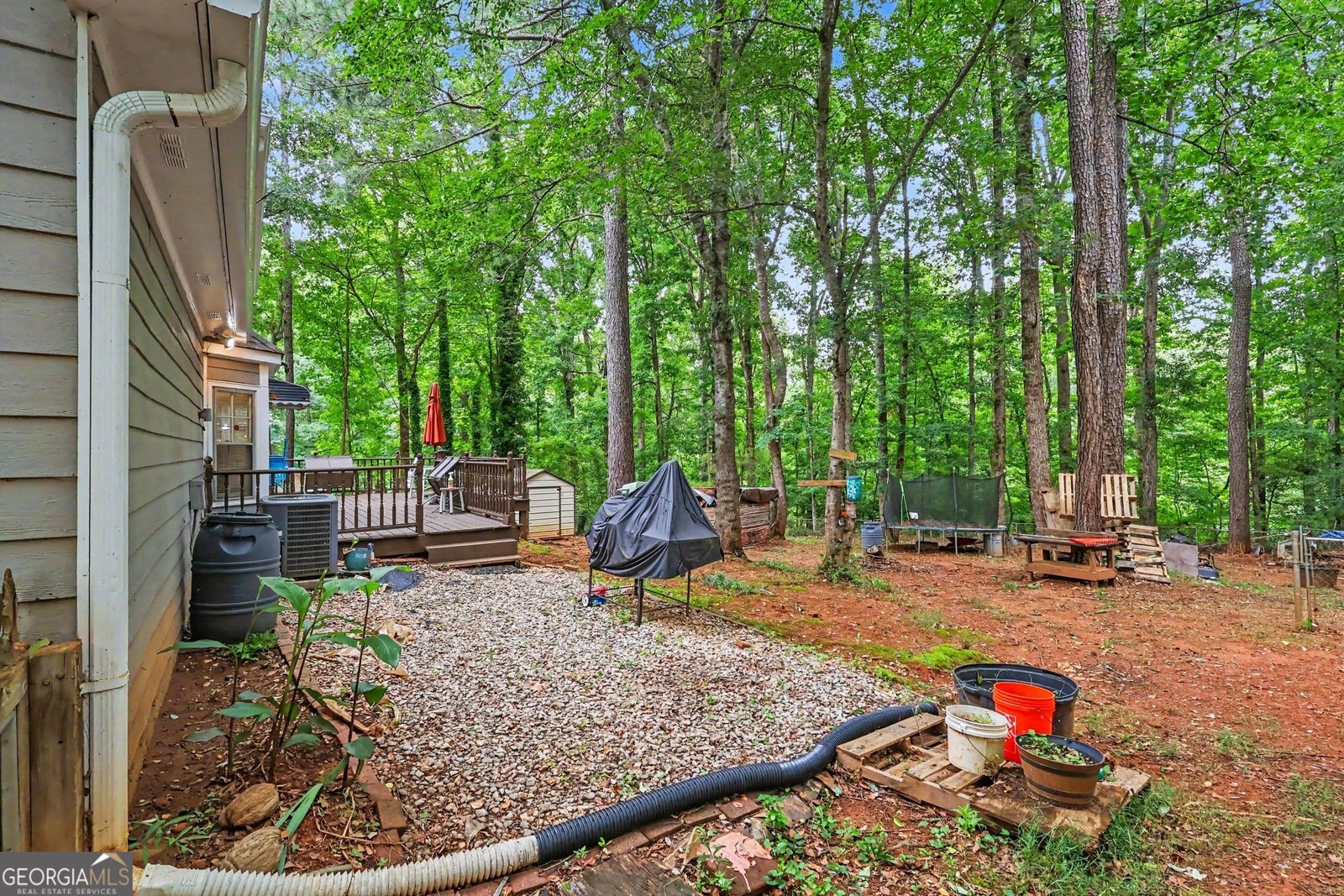 3738 Windy Hill Drive Conyers - Photo 36